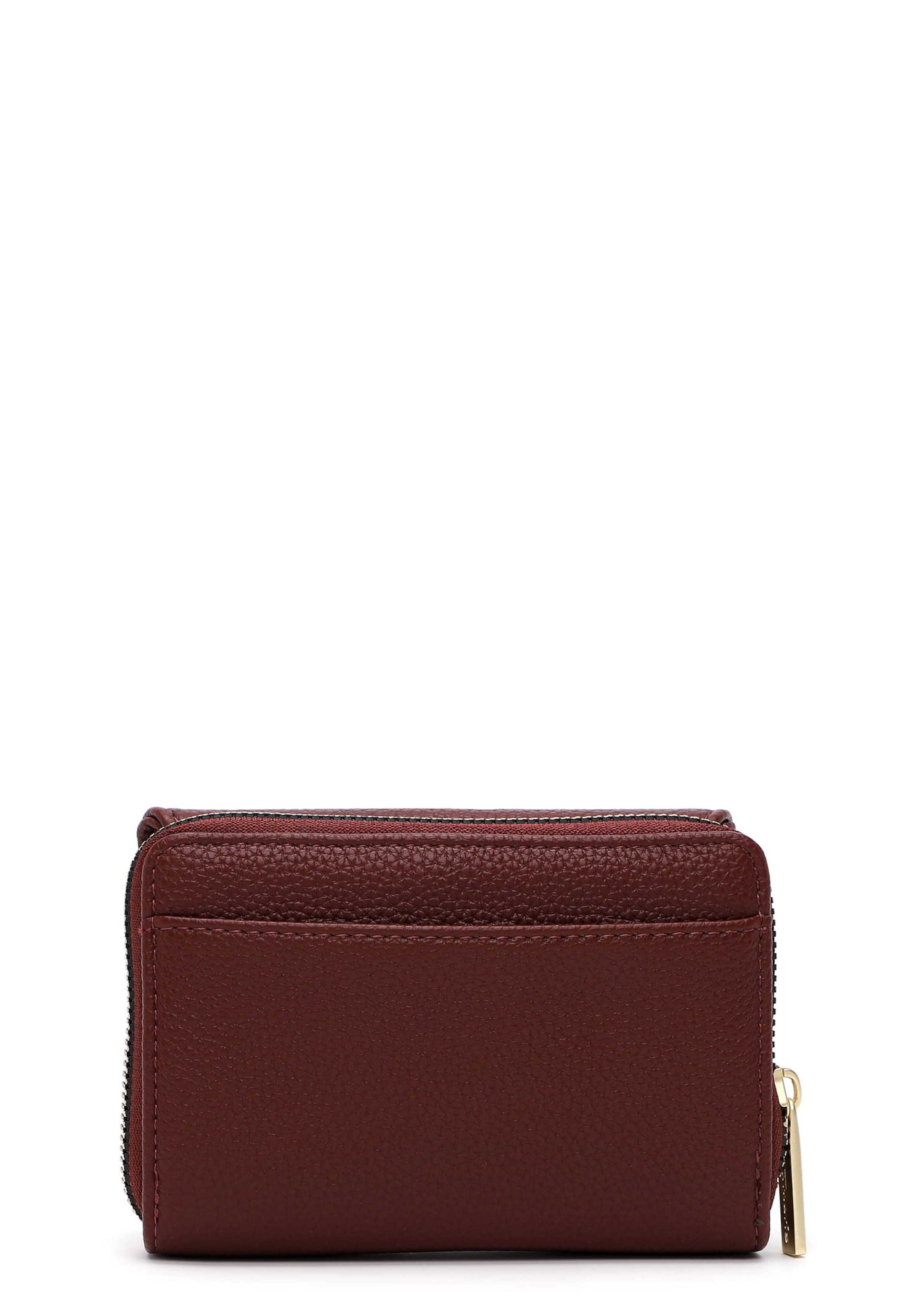 Porte-monnaies ' TAS Marissa ' Tamaris en rouge