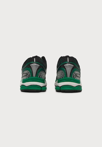 saucony Rövid szárú sportcipők 'PROGRID TRIUMPH 4' - zöld