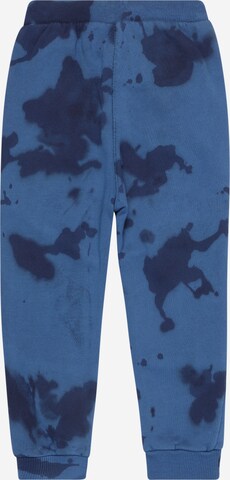 ESPRIT tavaline Püksid, värv sinine