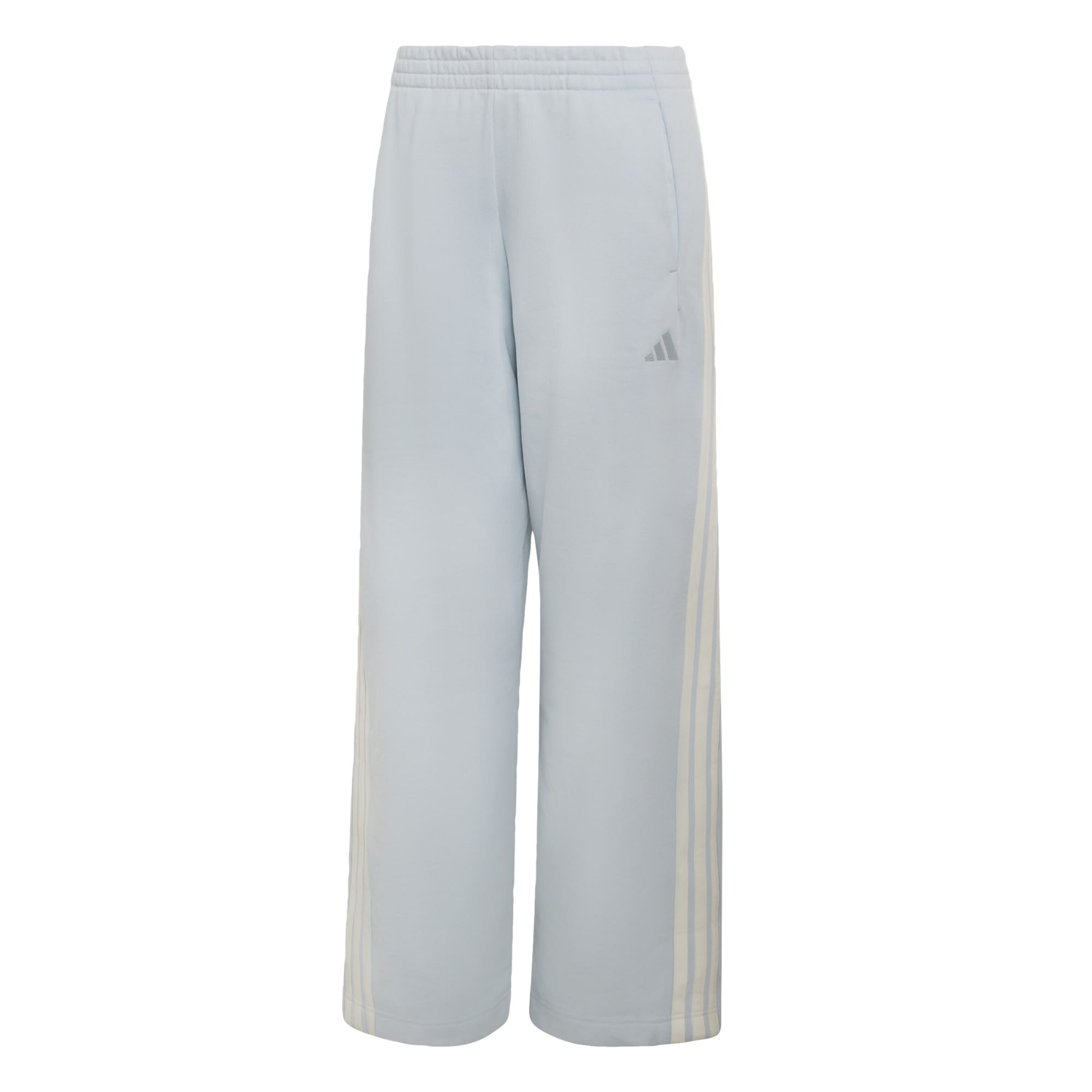 ADIDAS SPORTSWEAR Sportovní kalhoty – modrá: přední strana