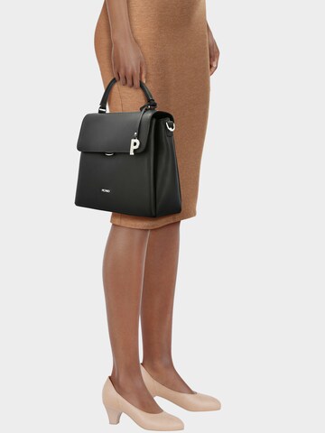 Picard Handbag 'Catch Me' in Black