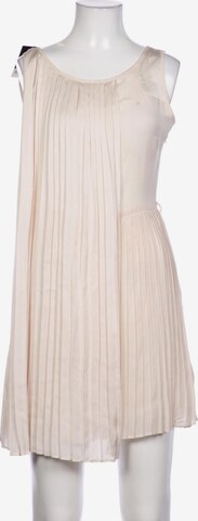 Pepe Jeans Dress in S in Beige: front