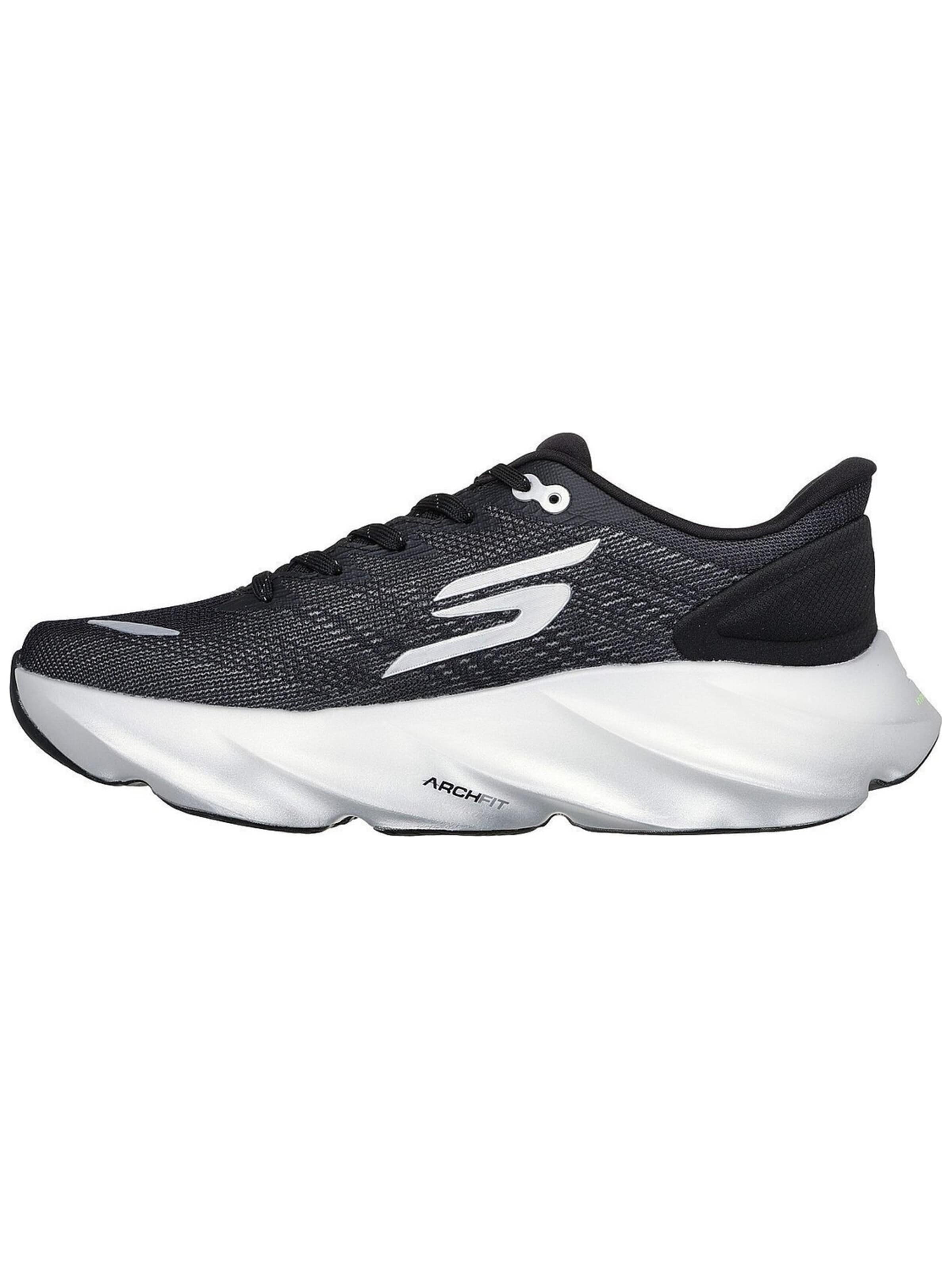 SKECHERS - Calzado deportivo 'Skechers Skx Aero Burst' en negro