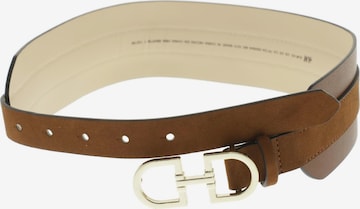 H&M Belt in One size in Brown: front