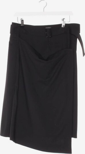 BOSS Black Skirt in XL in Black, Item view