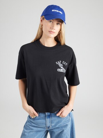 GAP Shirt in Black: front