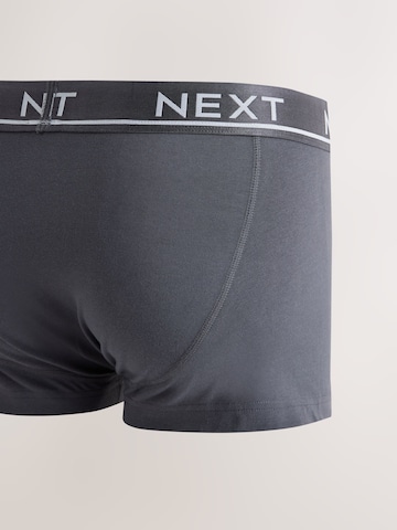 mėlyna Next Boxer trumpikės