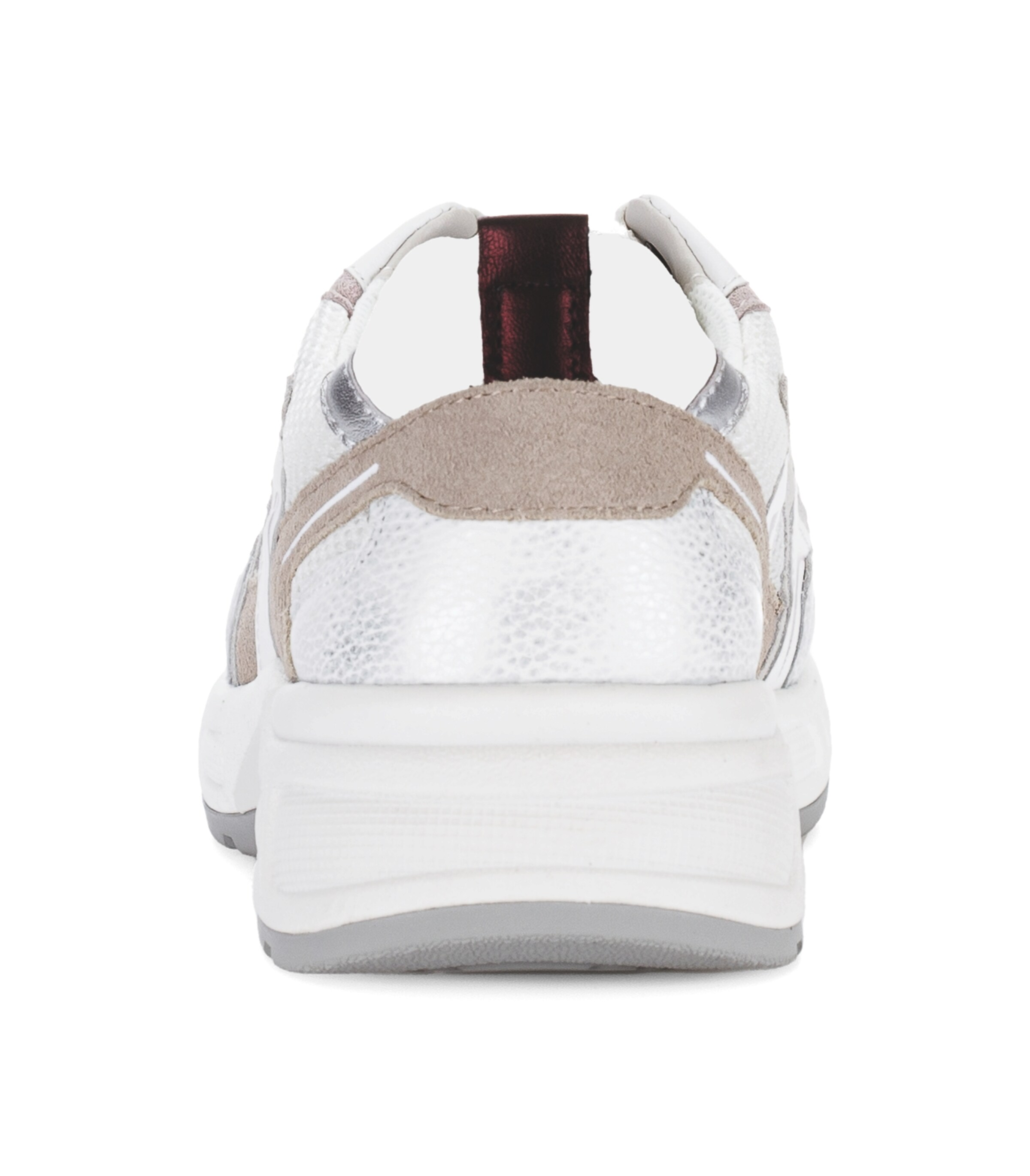 GABOR Sneakers in White