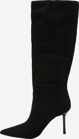 STEVE MADDEN Boot 'INTRUDER' in Black