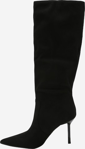 STEVE MADDEN Boot 'INTRUDER' in Black