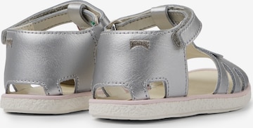 CAMPER Sandals 'Miko' in Grey