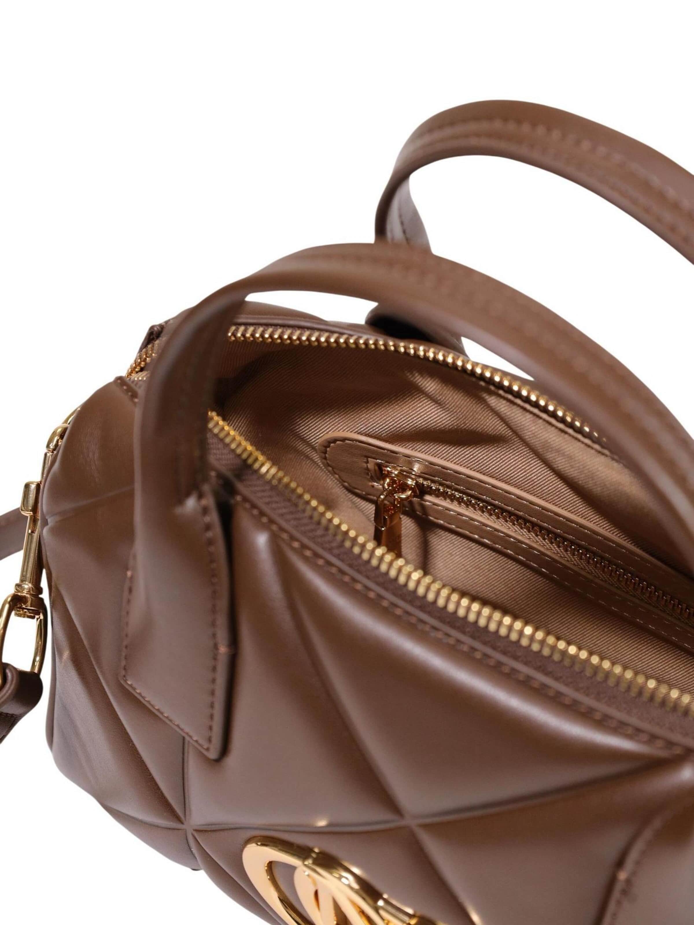 Love Moschino Handbag 'JC4034PP1' in Brown