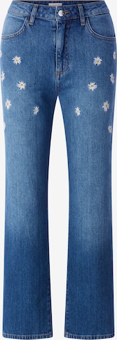 Rich & Royalregular Traperice - plava boja: prednji dio