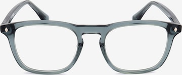 Occhiali 'WE5386' di Web Eyewear in trasparente: frontale