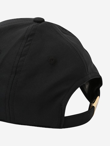 Nike Sportswear Cap in Black