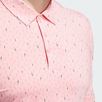 ADIDAS PERFORMANCE Functioneel shirt 'Ultimate365' in Roze