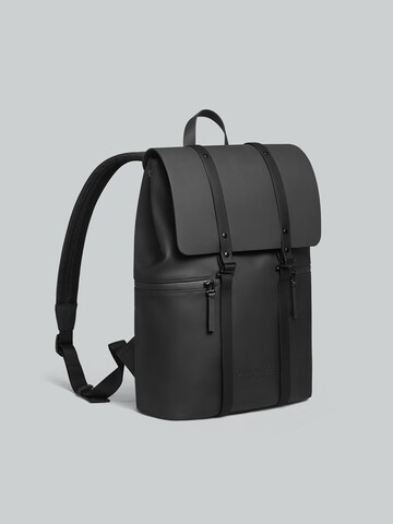 Zaino 'Spläsh 2.0 - 13' di Gaston Luga in nero