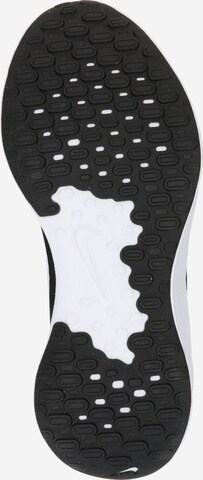 Pantofi sport 'Revolution 7' de la NIKE pe negru