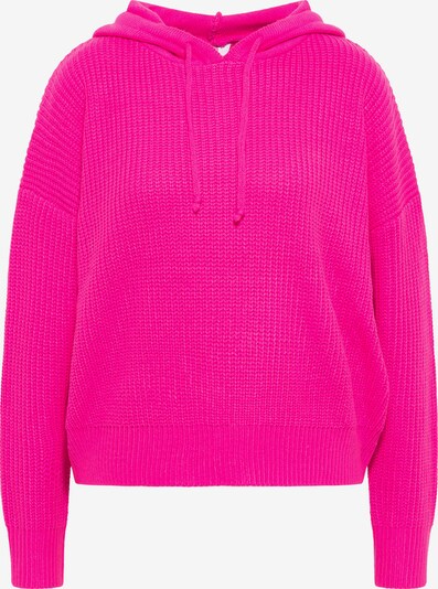 MYMO Sweater in Dark pink, Item view