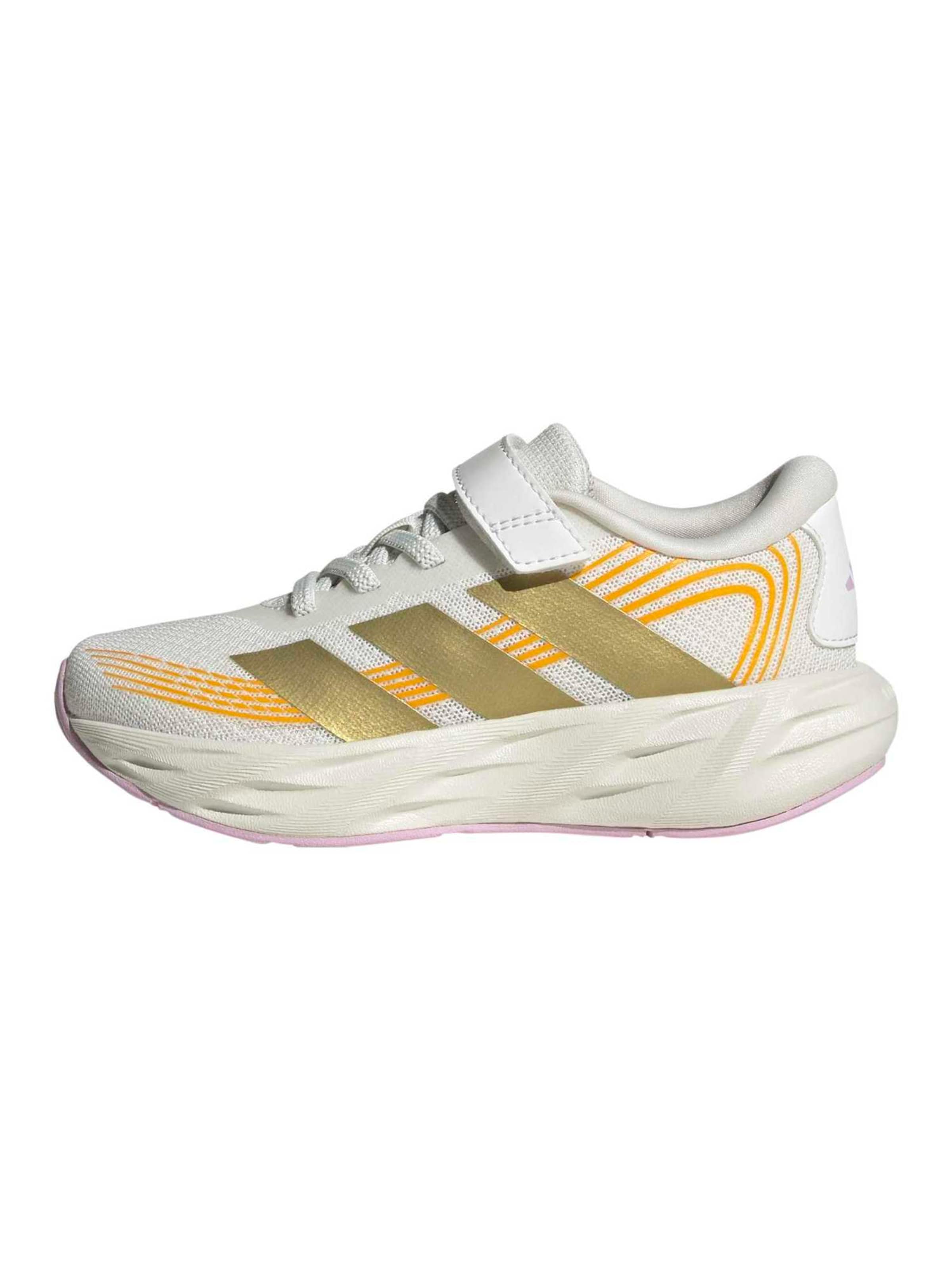 ADIDAS SPORTSWEAR Σνίκερ 'GALAXY 8' σε λευκό