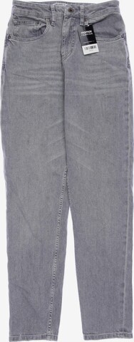 Kuyichi Jeans 26 in Grau: predná strana