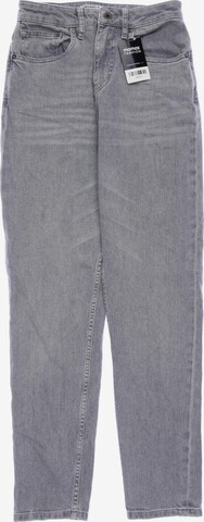 Kuyichi Jeans in 26 in Grey: front