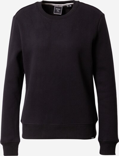 Superdry Sweater majica u crna, Pregled proizvoda