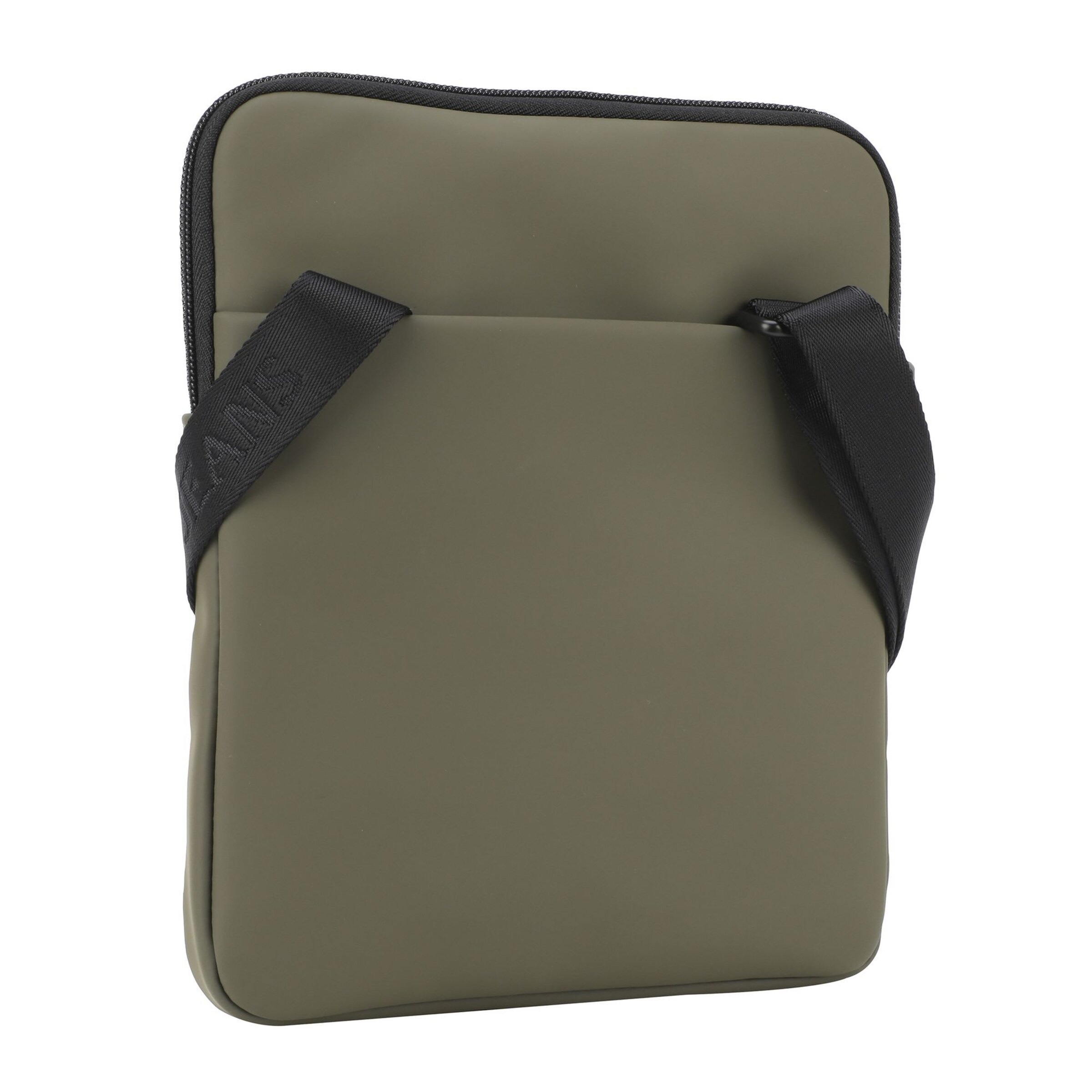 JOOP! Jeans Schoudertas 'Modica Nuvola Liam' in Groen