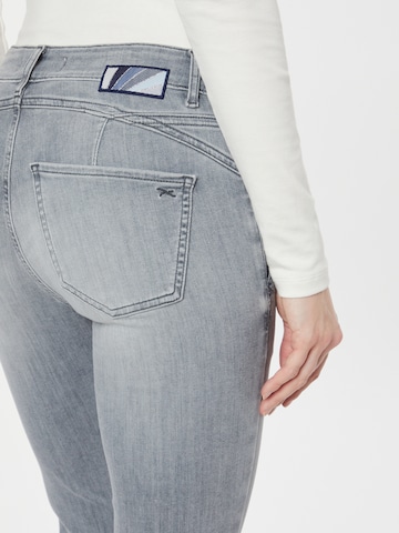 BRAX Jeans 'Ana' in Grey