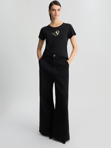 Maglietta di Liu Jo in nero