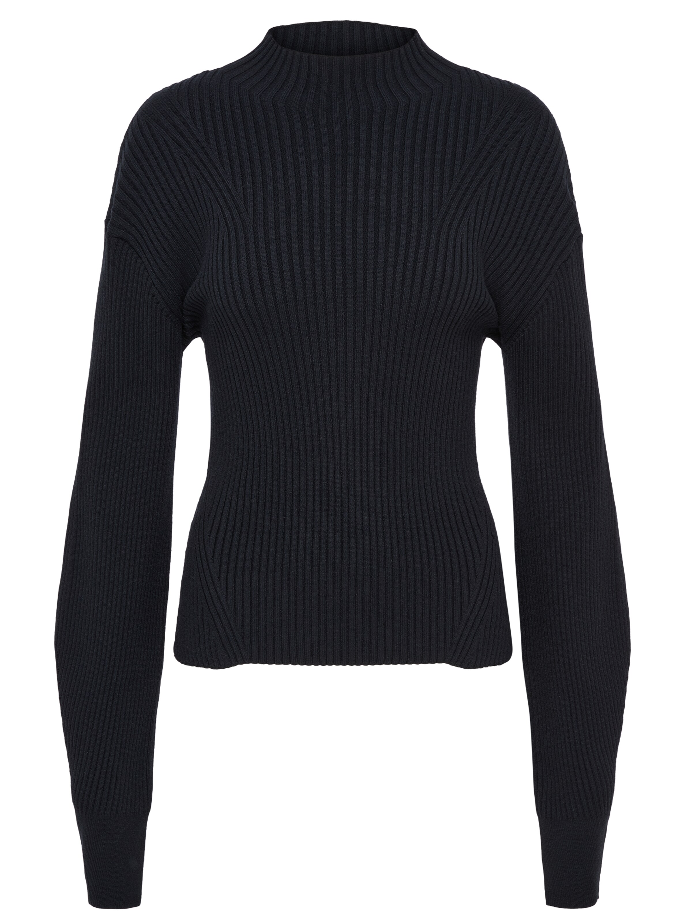 LeGer by Lena Gercke Sweater 'Arvena' in XS in Black, Item view