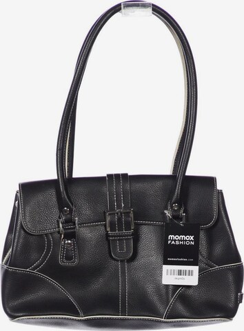 ESPRIT Handtasche gross One Size in Schwarz: predná strana