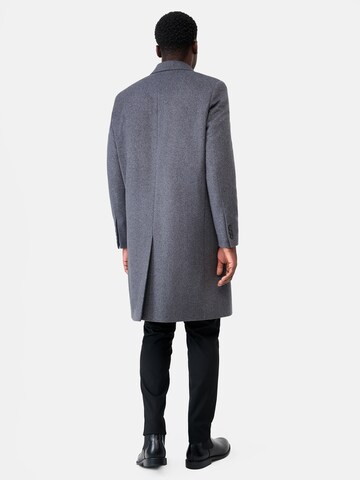Manteau mi-saison ' Davide ' RICANO en gris