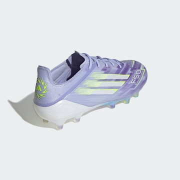 ADIDAS PERFORMANCE Voetbalschoen in Lila