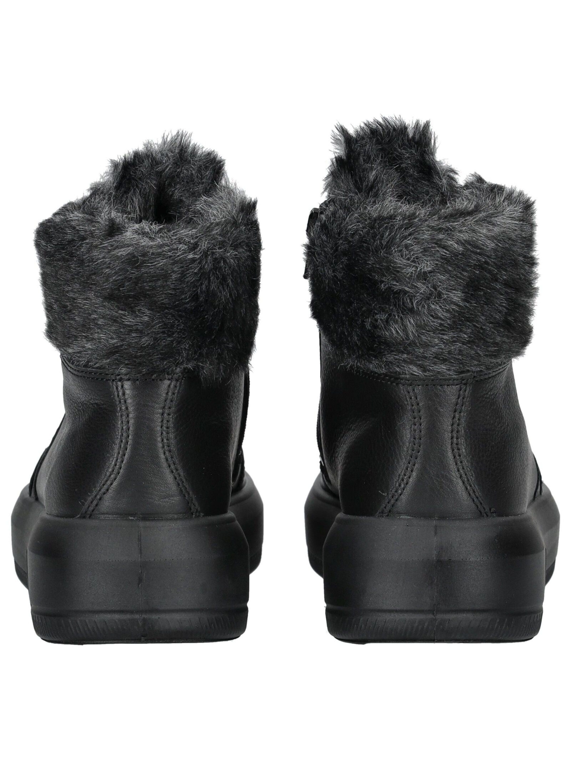 Bottines Legero en noir