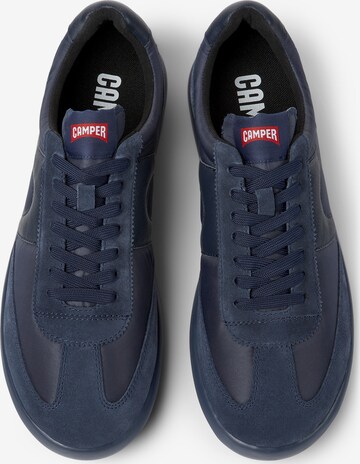 CAMPER Sneaker 'Pelotas XLF' in Blau