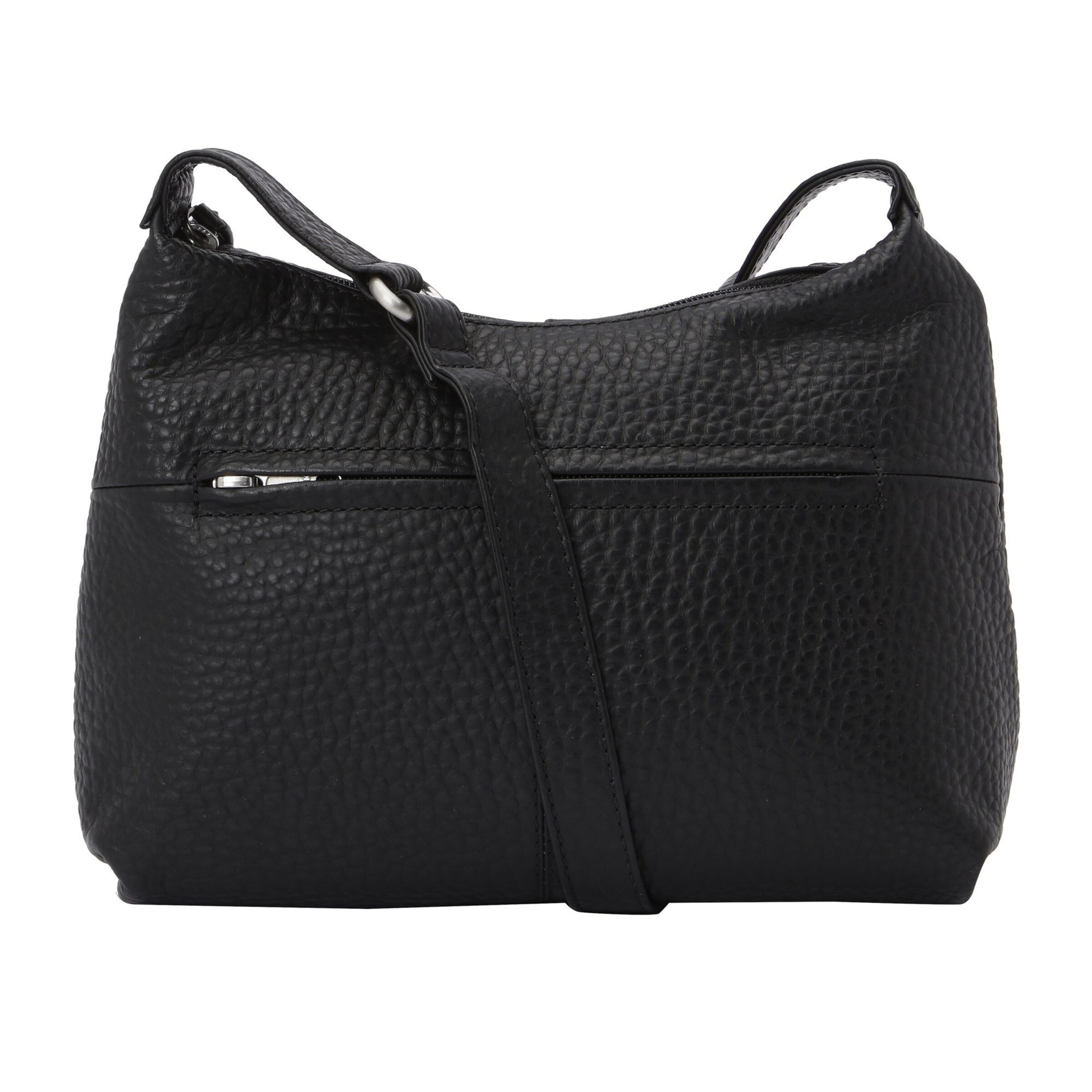 Borsa a tracolla di VOi in nero