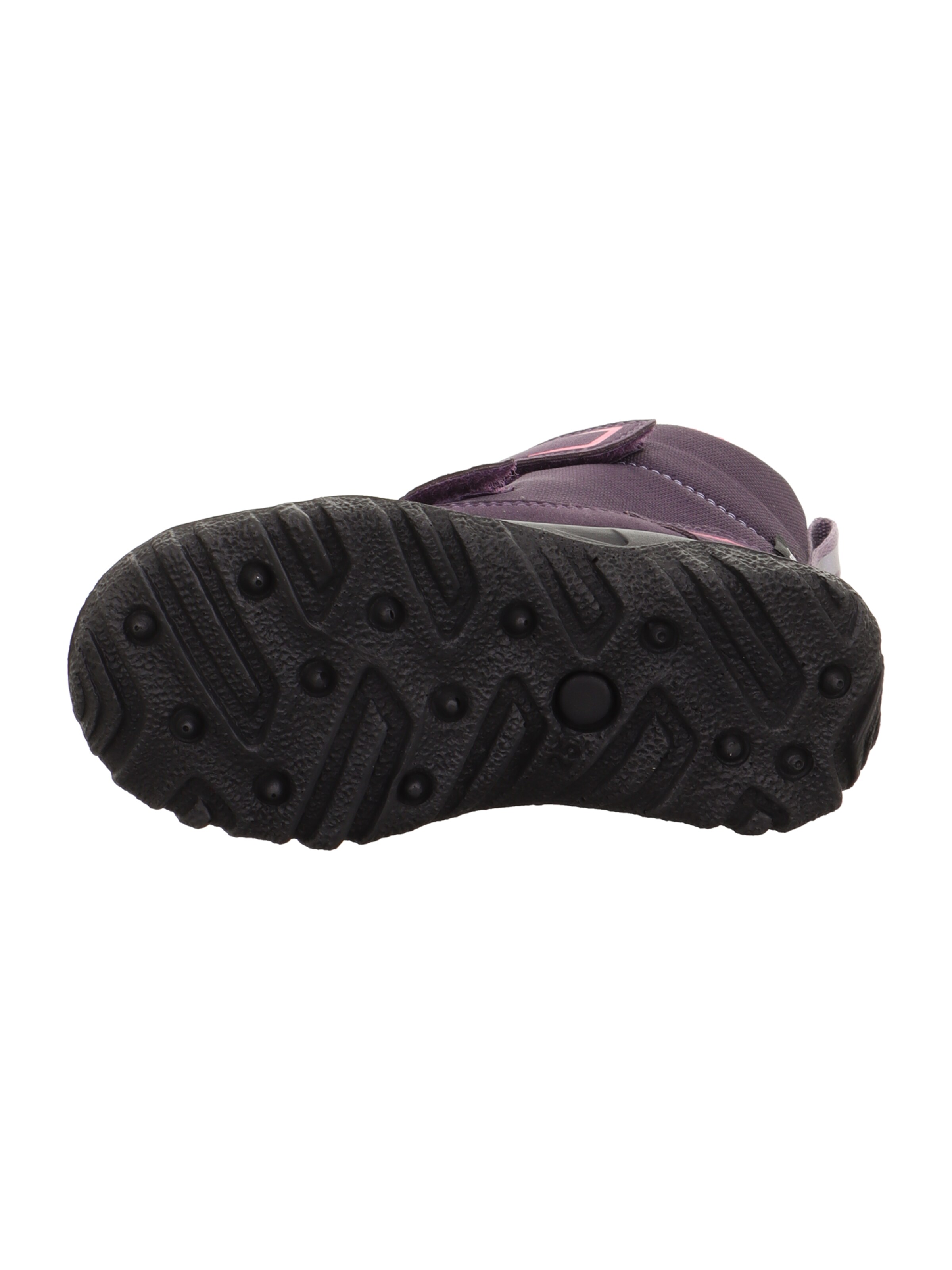 lillā SUPERFIT Sniega apavi 'Husky'