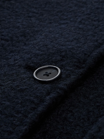 TOM TAILOR Between-seasons coat in Blue