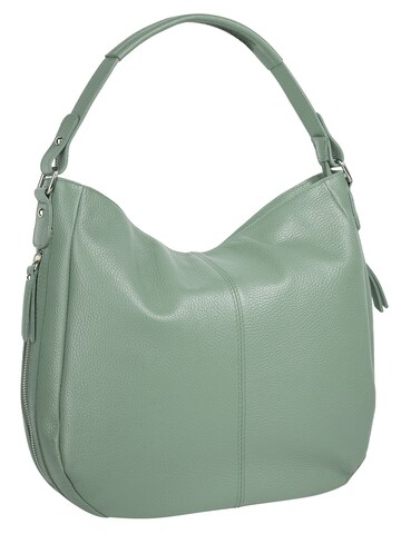 Cabas Cluty en vert