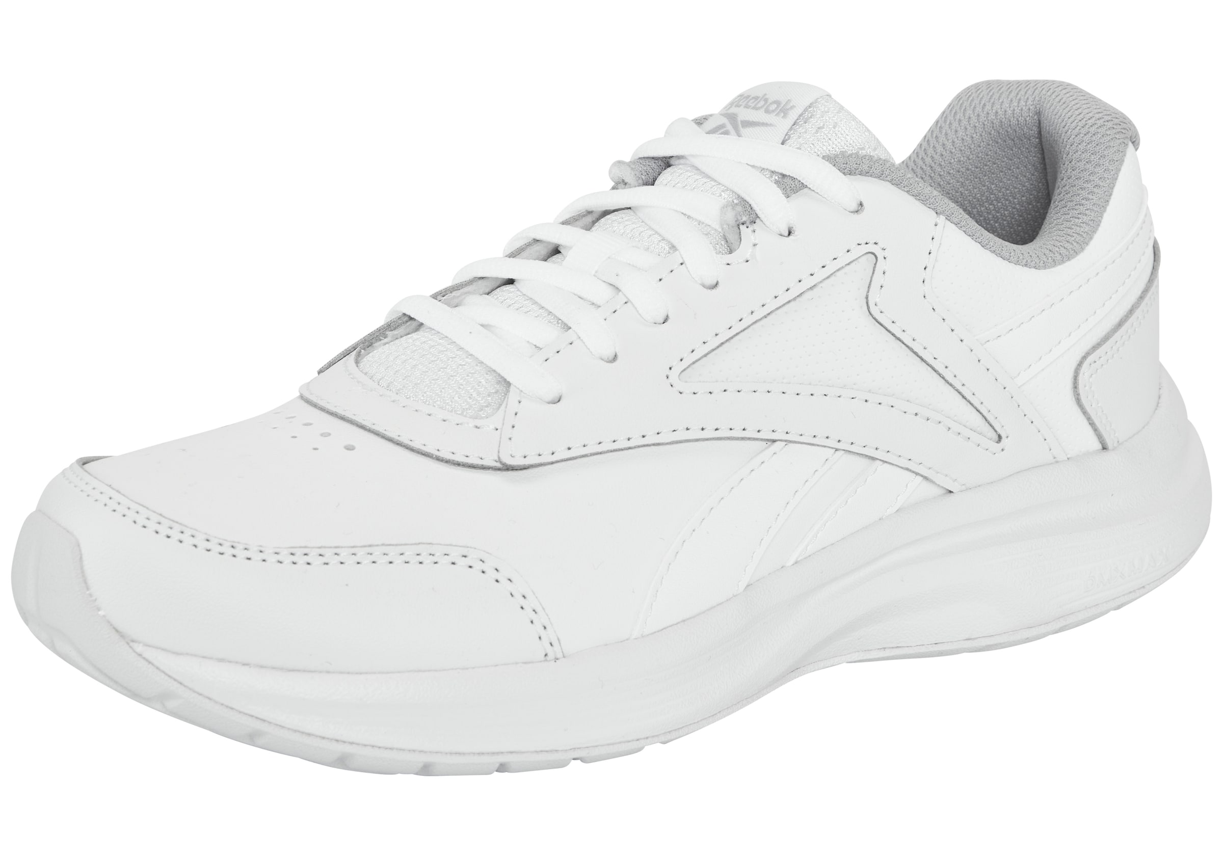 Reebok Sportschuh in Weiß: Vorderseite