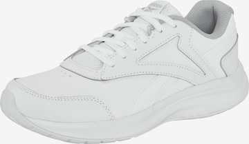 Reebok Sportschuh in Weiß: Vorderseite