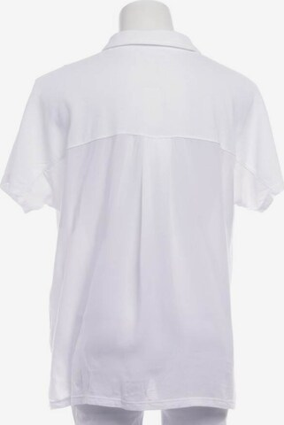 Marc O'Polo DENIM Shirt M in Weiß