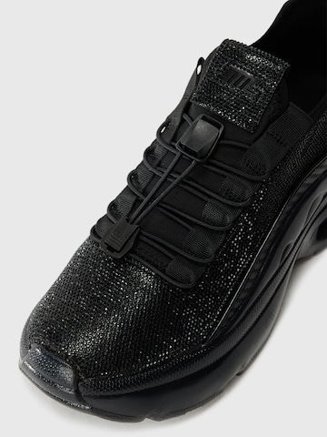 Sneaker bassa 'Fabuluxe' di STEVE MADDEN in nero