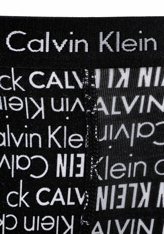 Calvin Klein Underwear Bielizna w kolorze czarny
