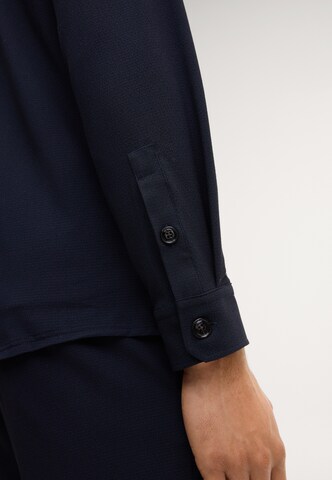 JOOP! Regular fit Business shirt 'Kalan' in Blue