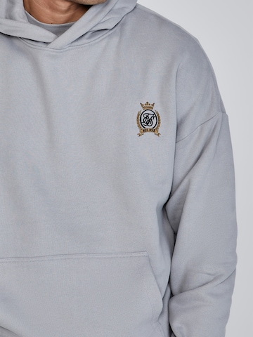 SikSilk Trui in Grijs