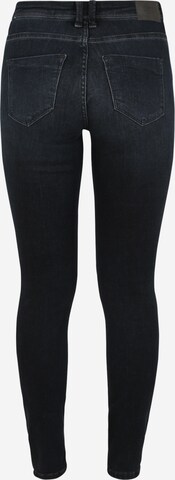 Skinny Jeans 'SHAPE LIFE' di Only Petite in nero