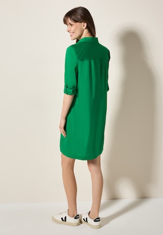 CECIL Kleid in Grün
