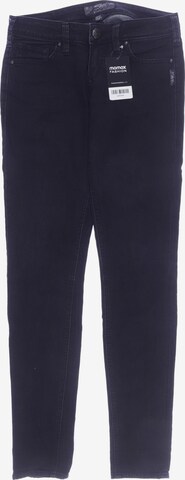 Silver Jeans Co. Jeans in 26 in Blue: front
